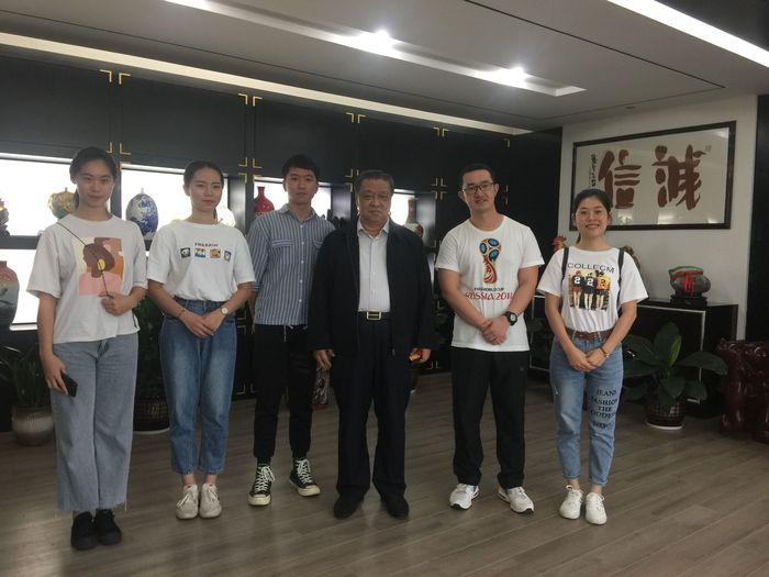 邮政福建老总_福建中旦集团老总照片(3)